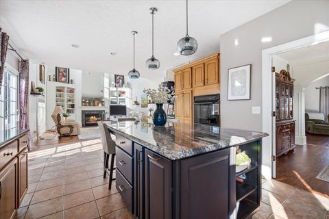 Tiny photo for 13622 Whitetail Drive, Bloomington, IL 61705 (MLS # 12504220)