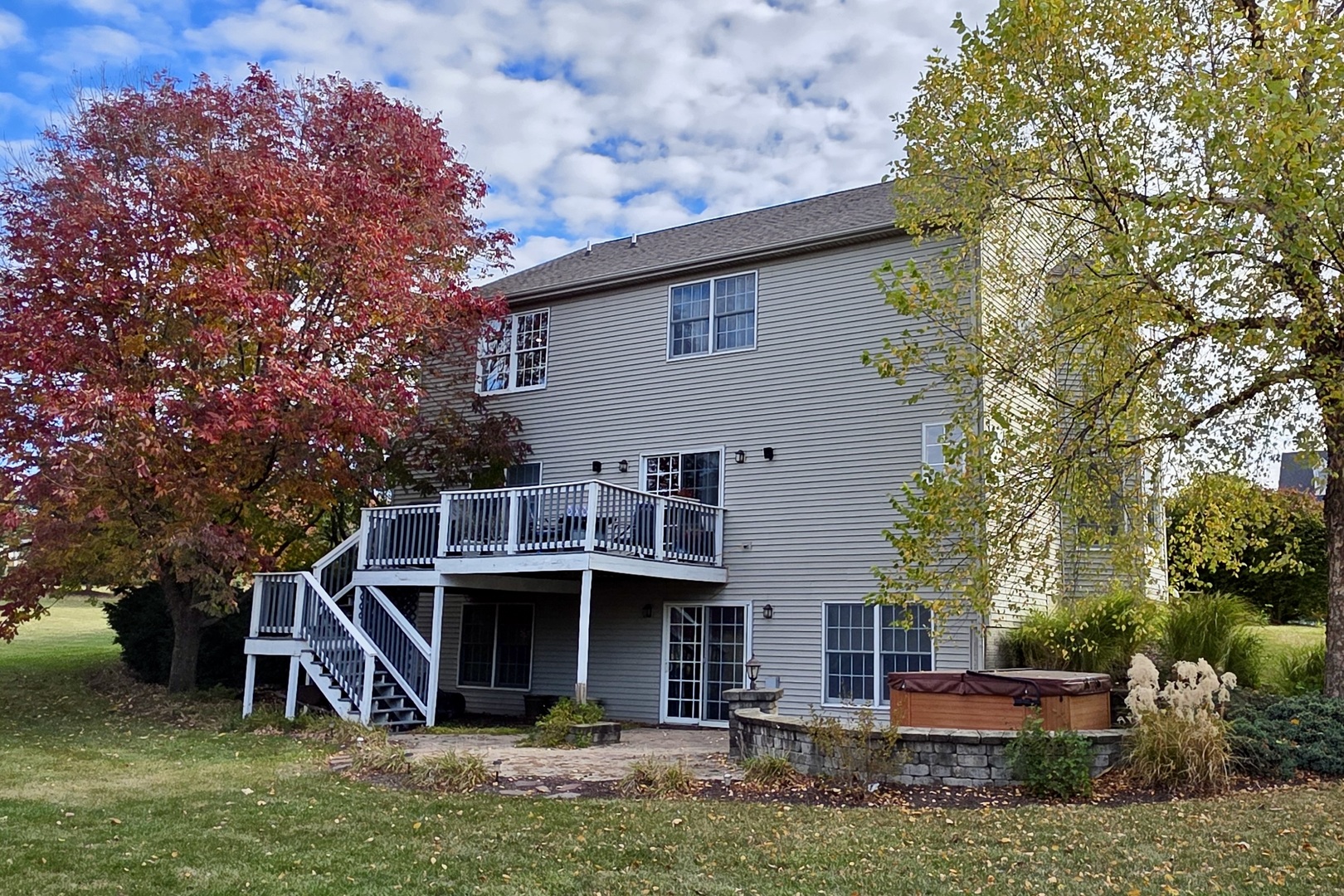 13622 Whitetail Drive