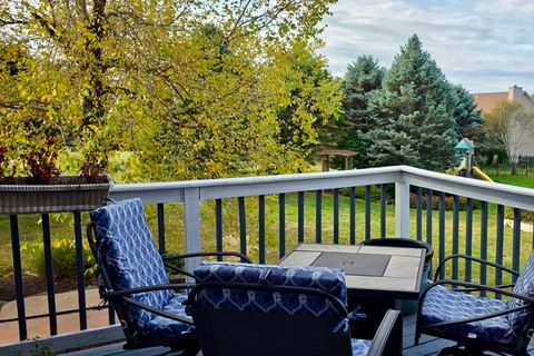 Tiny photo for 13622 Whitetail Drive, Bloomington, IL 61705 (MLS # 12504220)