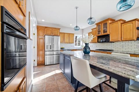 Tiny photo for 13622 Whitetail Drive, Bloomington, IL 61705 (MLS # 12504220)