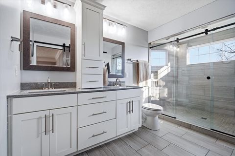 Tiny photo for 13622 Whitetail Drive, Bloomington, IL 61705 (MLS # 12504220)