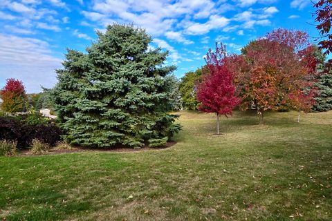 Tiny photo for 13622 Whitetail Drive, Bloomington, IL 61705 (MLS # 12504220)