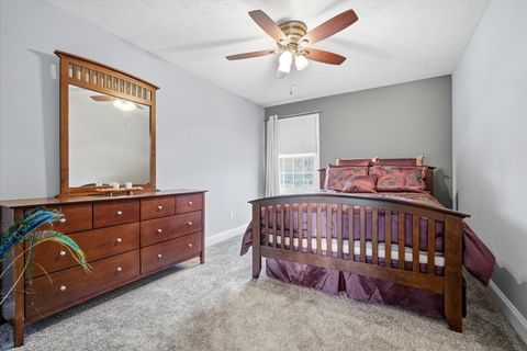 Tiny photo for 13622 Whitetail Drive, Bloomington, IL 61705 (MLS # 12504220)