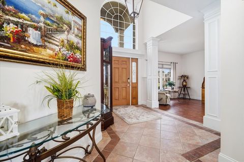 Tiny photo for 13622 Whitetail Drive, Bloomington, IL 61705 (MLS # 12504220)