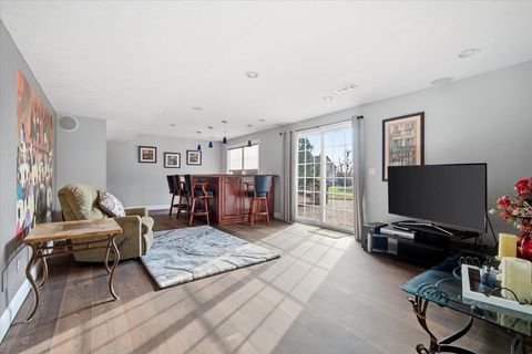 Tiny photo for 13622 Whitetail Drive, Bloomington, IL 61705 (MLS # 12504220)