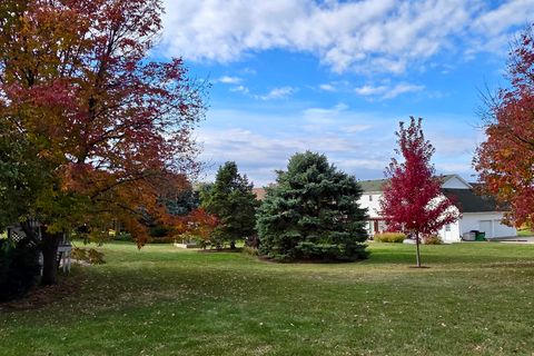 Tiny photo for 13622 Whitetail Drive, Bloomington, IL 61705 (MLS # 12504220)