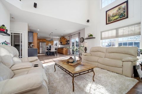 Tiny photo for 13622 Whitetail Drive, Bloomington, IL 61705 (MLS # 12504220)