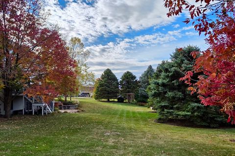 Tiny photo for 13622 Whitetail Drive, Bloomington, IL 61705 (MLS # 12504220)