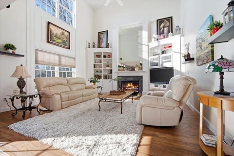 Tiny photo for 13622 Whitetail Drive, Bloomington, IL 61705 (MLS # 12504220)