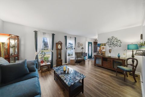 Tiny photo for 2482 Hedge Row Drive, Aurora, IL 60502 (MLS # 12500975)