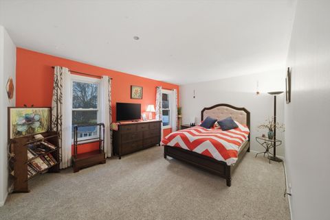 Tiny photo for 2482 Hedge Row Drive, Aurora, IL 60502 (MLS # 12500975)