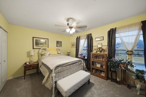 Tiny photo for 2482 Hedge Row Drive, Aurora, IL 60502 (MLS # 12500975)