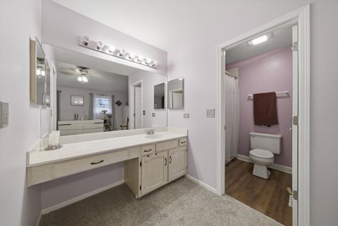 Tiny photo for 2482 Hedge Row Drive, Aurora, IL 60502 (MLS # 12500975)