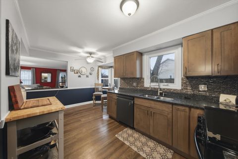 Tiny photo for 2482 Hedge Row Drive, Aurora, IL 60502 (MLS # 12500975)