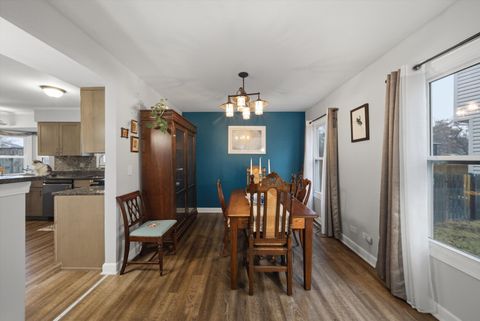 Tiny photo for 2482 Hedge Row Drive, Aurora, IL 60502 (MLS # 12500975)