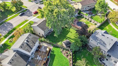 Tiny photo for 2482 Hedge Row Drive, Aurora, IL 60502 (MLS # 12500975)