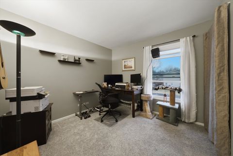 Tiny photo for 2482 Hedge Row Drive, Aurora, IL 60502 (MLS # 12500975)