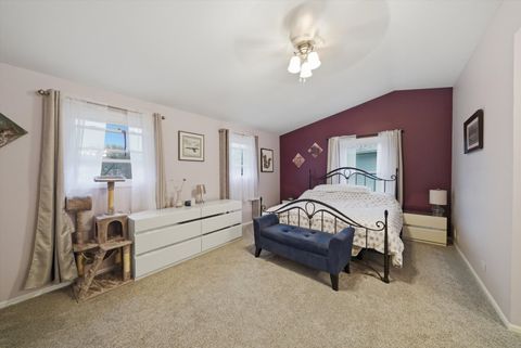 Tiny photo for 2482 Hedge Row Drive, Aurora, IL 60502 (MLS # 12500975)