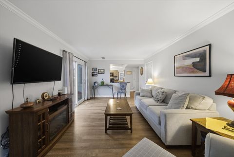 Tiny photo for 2482 Hedge Row Drive, Aurora, IL 60502 (MLS # 12500975)