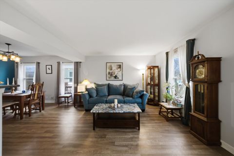 Tiny photo for 2482 Hedge Row Drive, Aurora, IL 60502 (MLS # 12500975)