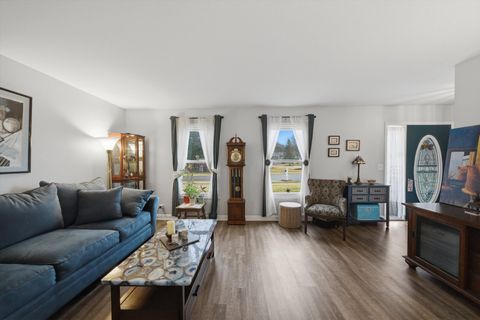 Tiny photo for 2482 Hedge Row Drive, Aurora, IL 60502 (MLS # 12500975)