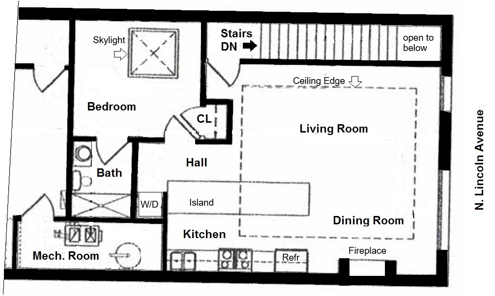 3114 N Lincoln Avenue 2