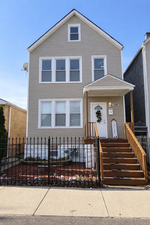 1330 S 49th Avenue 2 Cicero IL 60804