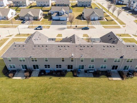 Tiny photo for 740 Florence Street, Hampshire, IL 60140 (MLS # 12597174)