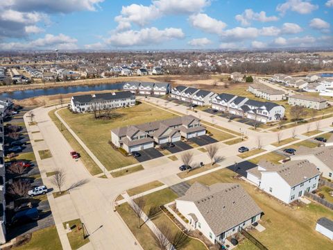 Tiny photo for 740 Florence Street, Hampshire, IL 60140 (MLS # 12597174)