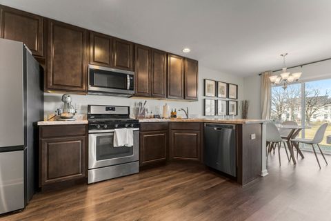 Tiny photo for 740 Florence Street, Hampshire, IL 60140 (MLS # 12597174)