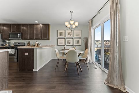 Tiny photo for 740 Florence Street, Hampshire, IL 60140 (MLS # 12597174)