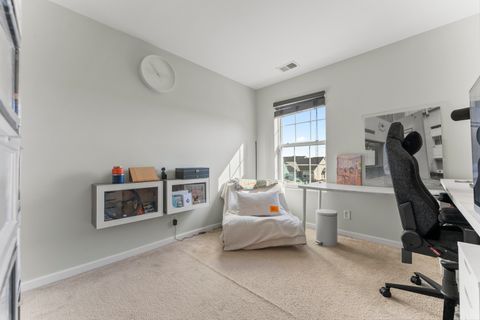 Tiny photo for 740 Florence Street, Hampshire, IL 60140 (MLS # 12597174)