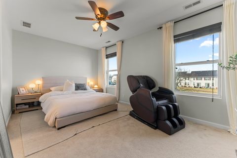 Tiny photo for 740 Florence Street, Hampshire, IL 60140 (MLS # 12597174)