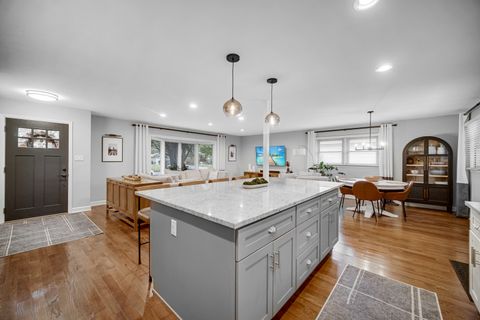 Tiny photo for 529 Birch Street, Itasca, IL 60143 (MLS # 12502967)