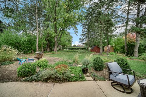 Tiny photo for 529 Birch Street, Itasca, IL 60143 (MLS # 12502967)