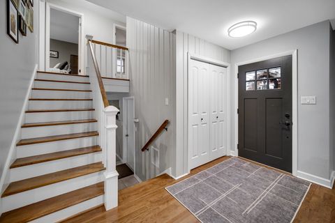 Tiny photo for 529 Birch Street, Itasca, IL 60143 (MLS # 12502967)