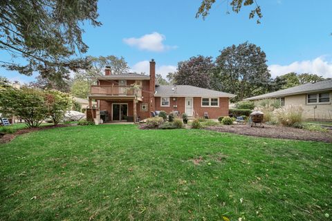 Tiny photo for 529 Birch Street, Itasca, IL 60143 (MLS # 12502967)