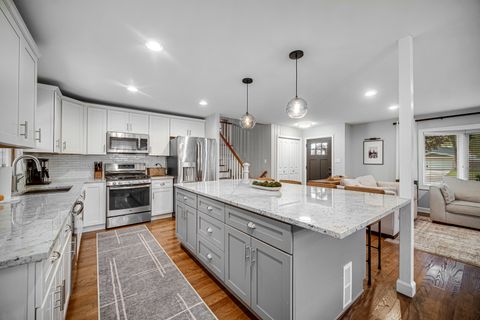 Tiny photo for 529 Birch Street, Itasca, IL 60143 (MLS # 12502967)