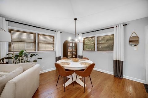 Tiny photo for 529 Birch Street, Itasca, IL 60143 (MLS # 12502967)