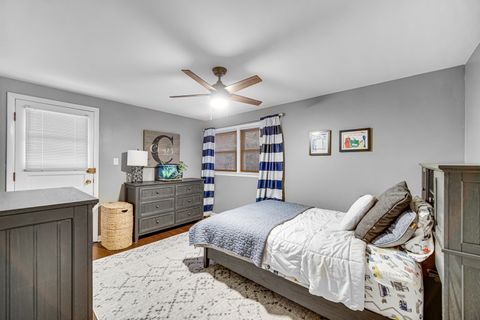Tiny photo for 529 Birch Street, Itasca, IL 60143 (MLS # 12502967)