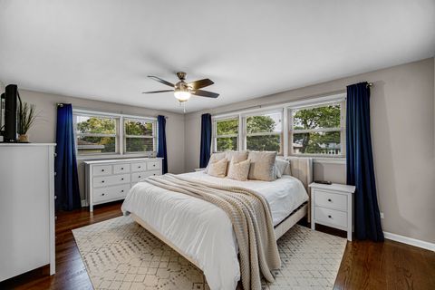 Tiny photo for 529 Birch Street, Itasca, IL 60143 (MLS # 12502967)