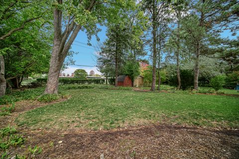 Tiny photo for 529 Birch Street, Itasca, IL 60143 (MLS # 12502967)