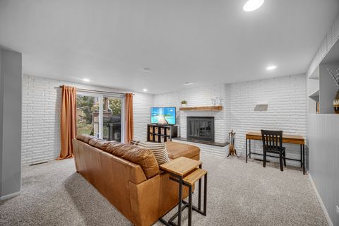 Tiny photo for 529 Birch Street, Itasca, IL 60143 (MLS # 12502967)