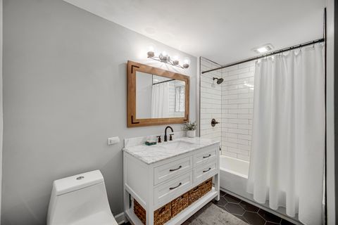 Tiny photo for 529 Birch Street, Itasca, IL 60143 (MLS # 12502967)