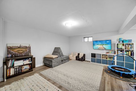 Tiny photo for 529 Birch Street, Itasca, IL 60143 (MLS # 12502967)