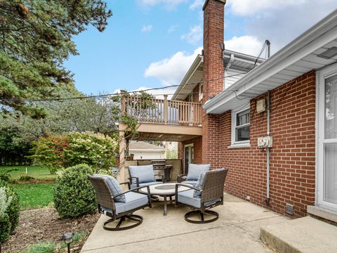Tiny photo for 529 Birch Street, Itasca, IL 60143 (MLS # 12502967)