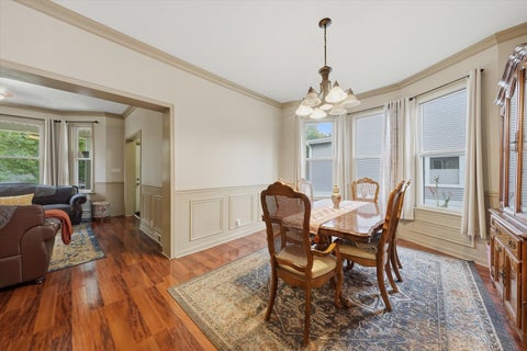 Tiny photo for 6623 31st Street, Berwyn, IL 60402 (MLS # 12786745)