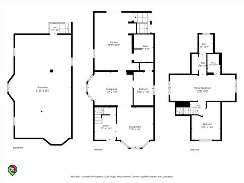 Tiny photo for 6623 31st Street, Berwyn, IL 60402 (MLS # 12786745)