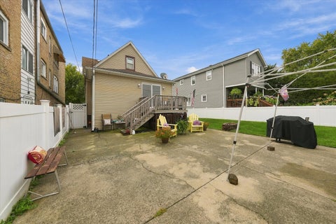 Tiny photo for 6623 31st Street, Berwyn, IL 60402 (MLS # 12786745)