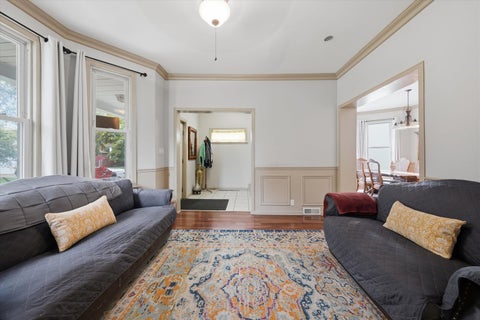 Tiny photo for 6623 31st Street, Berwyn, IL 60402 (MLS # 12786745)